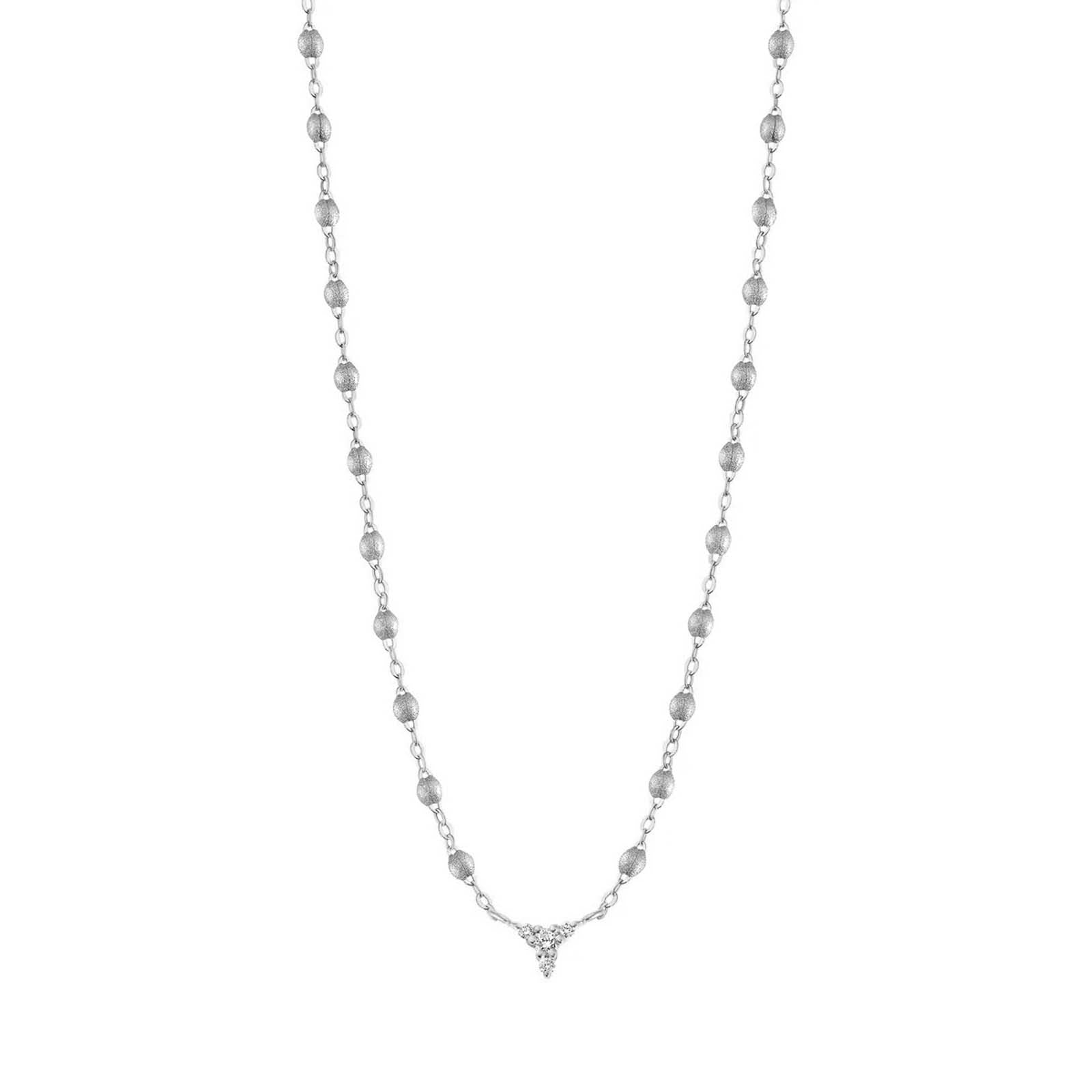 Collier Petit Kosmos Diamants