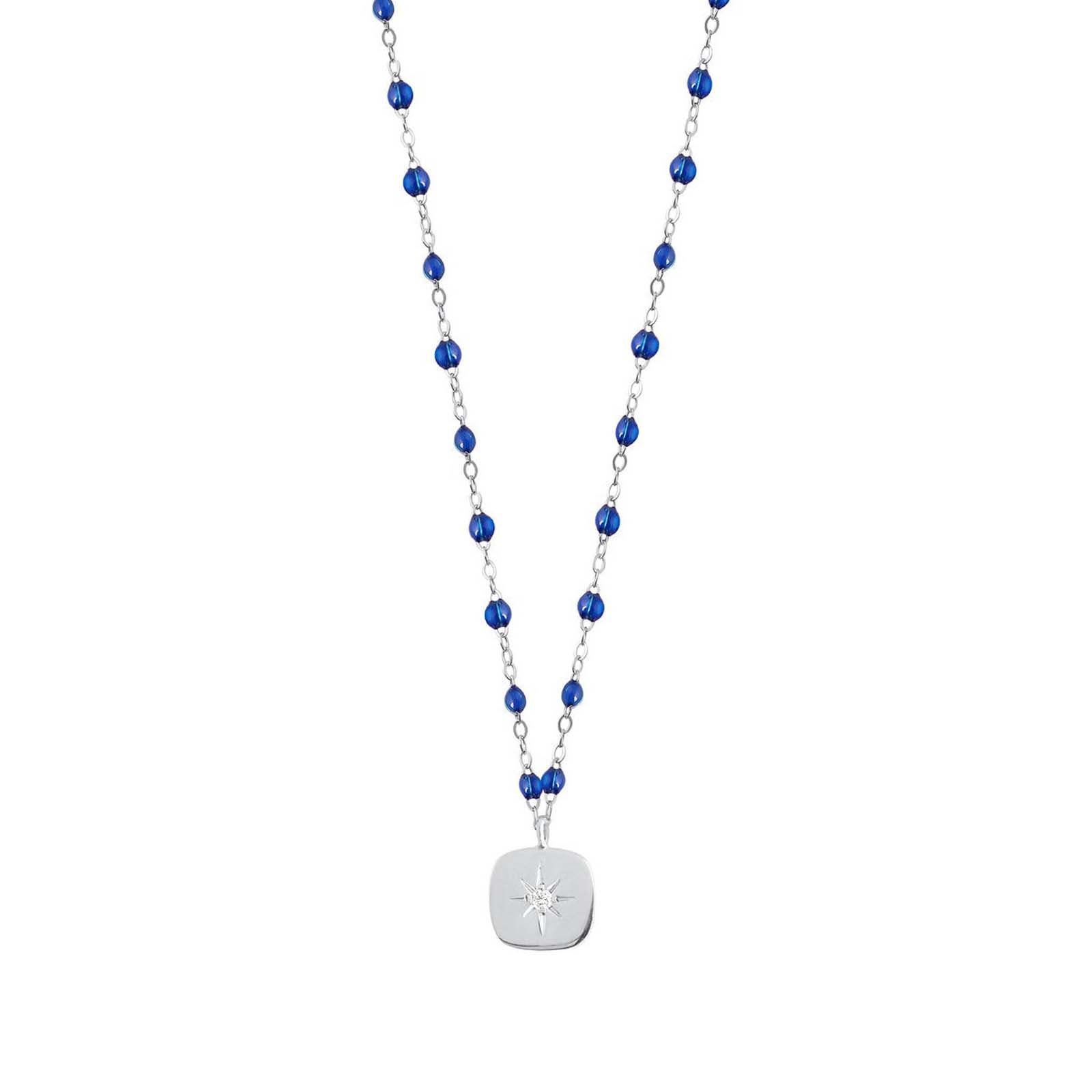 Collier Miss Gigi Diamant