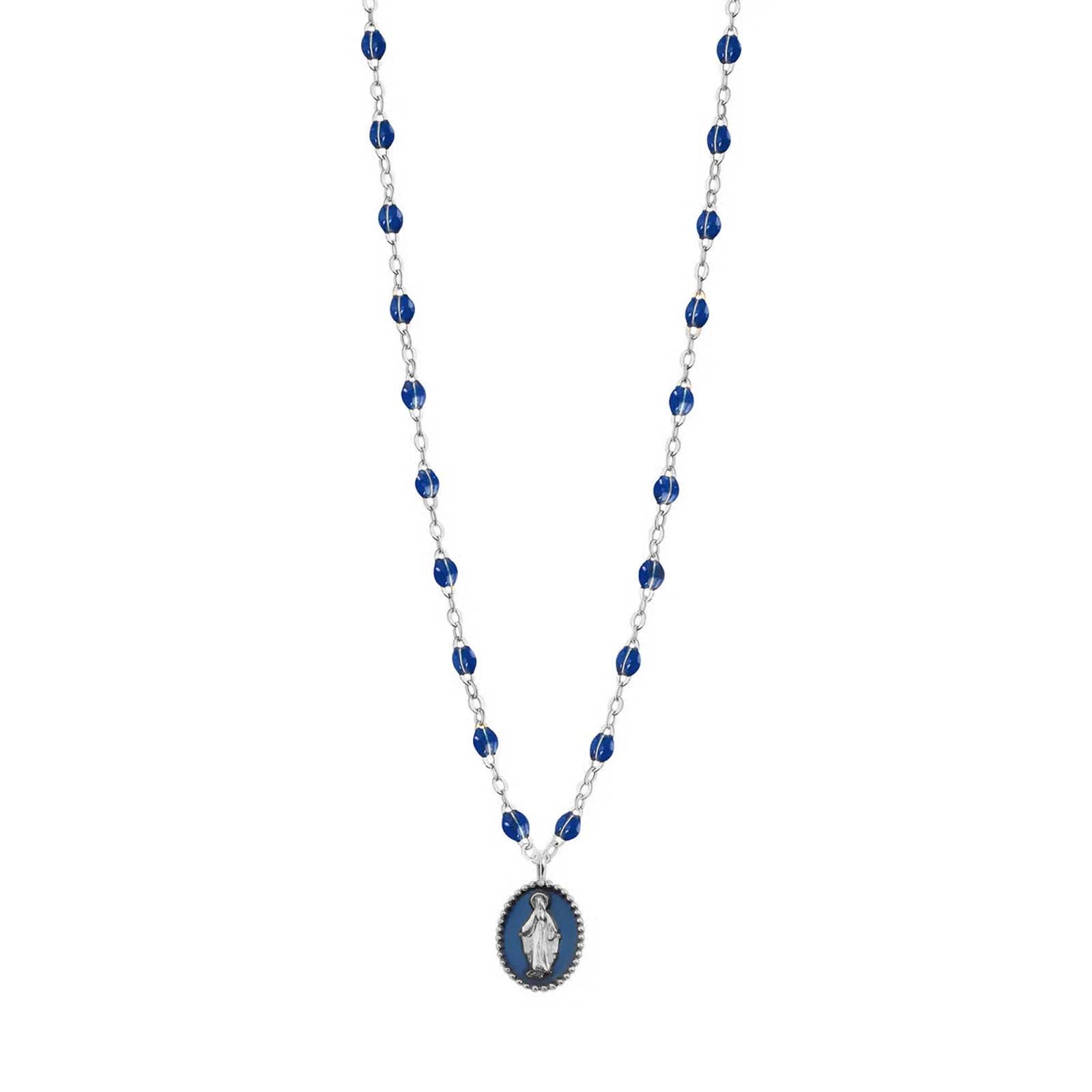 Collier Madone Résine
