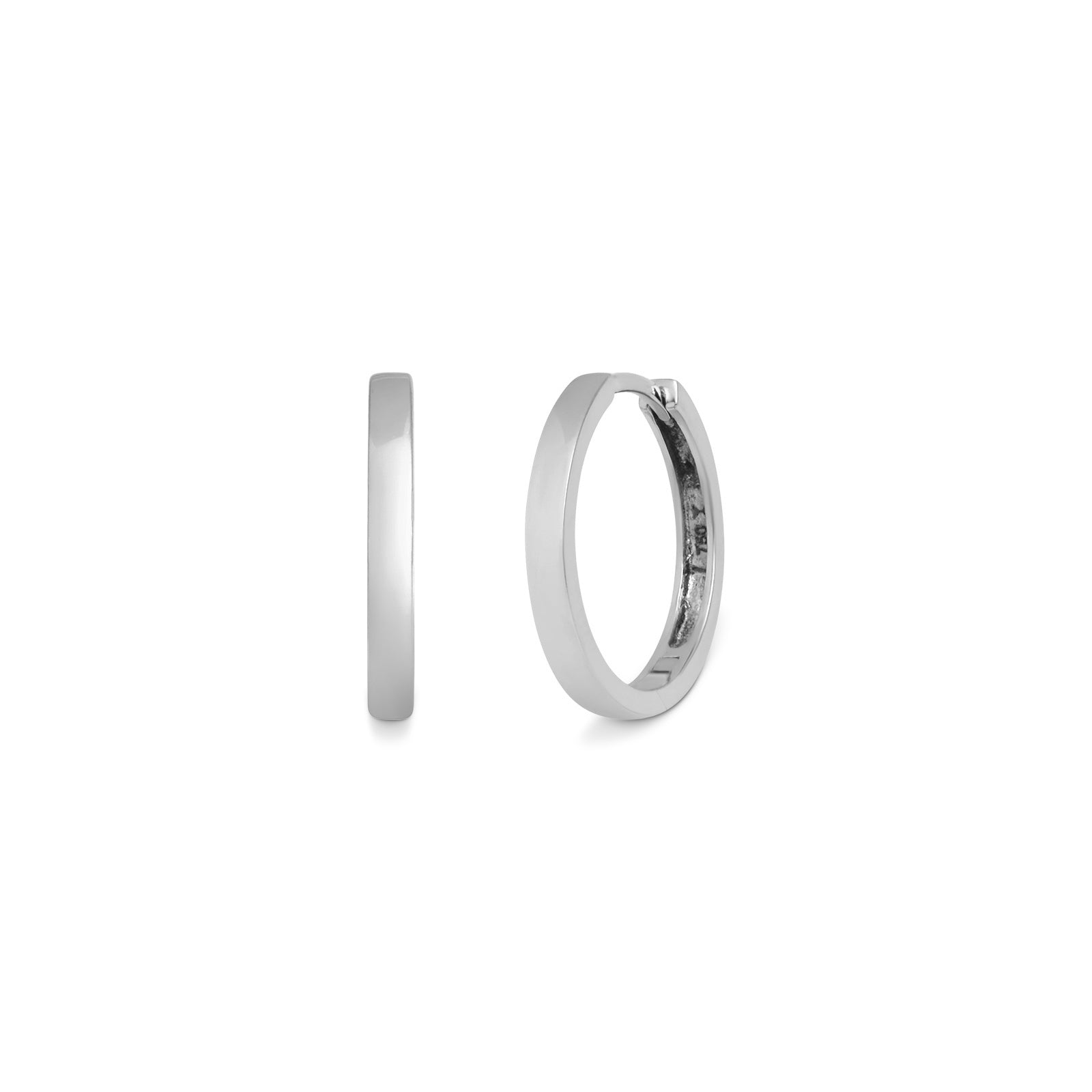 Boucles d’oreilles Halo II