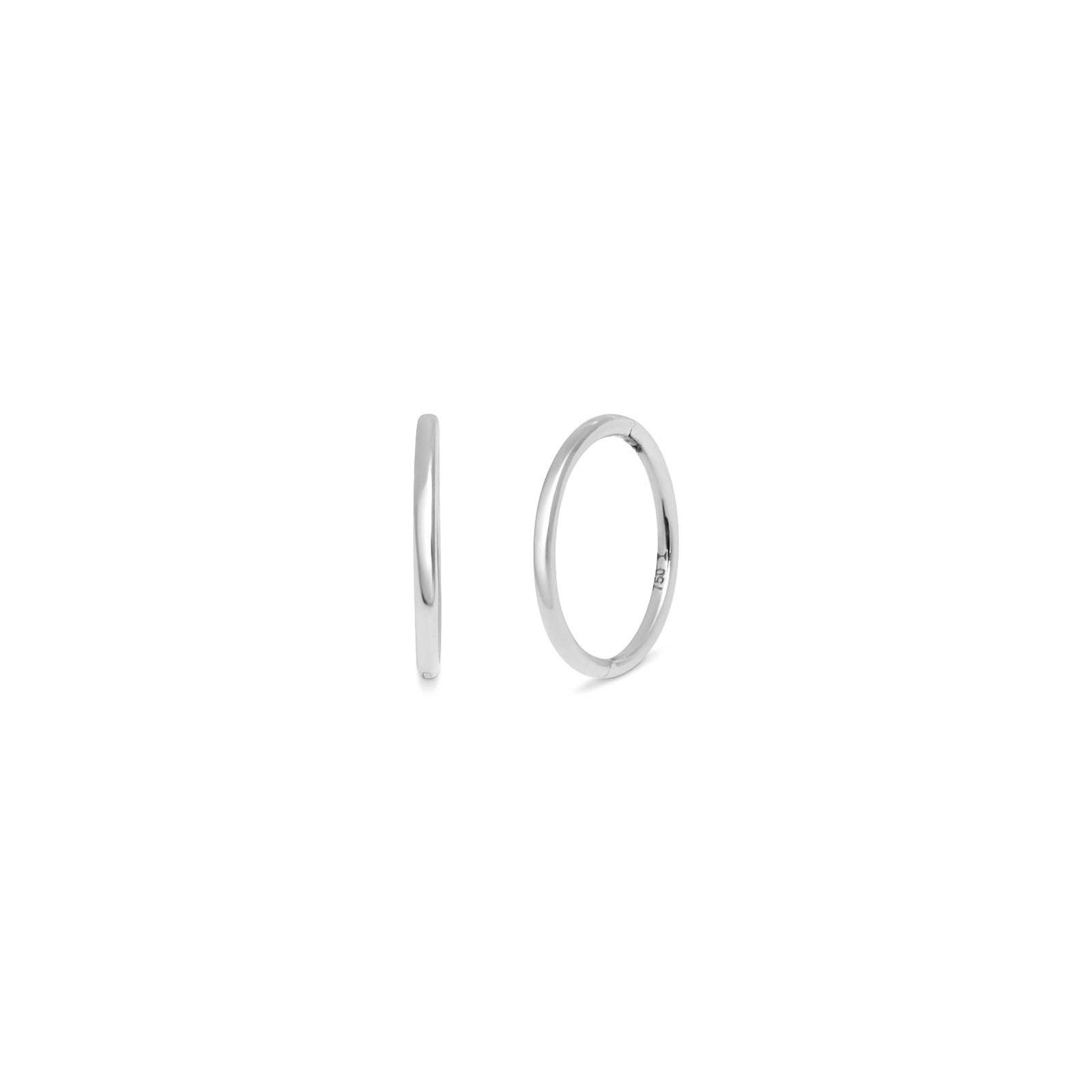 Boucles d’oreilles Sillage II