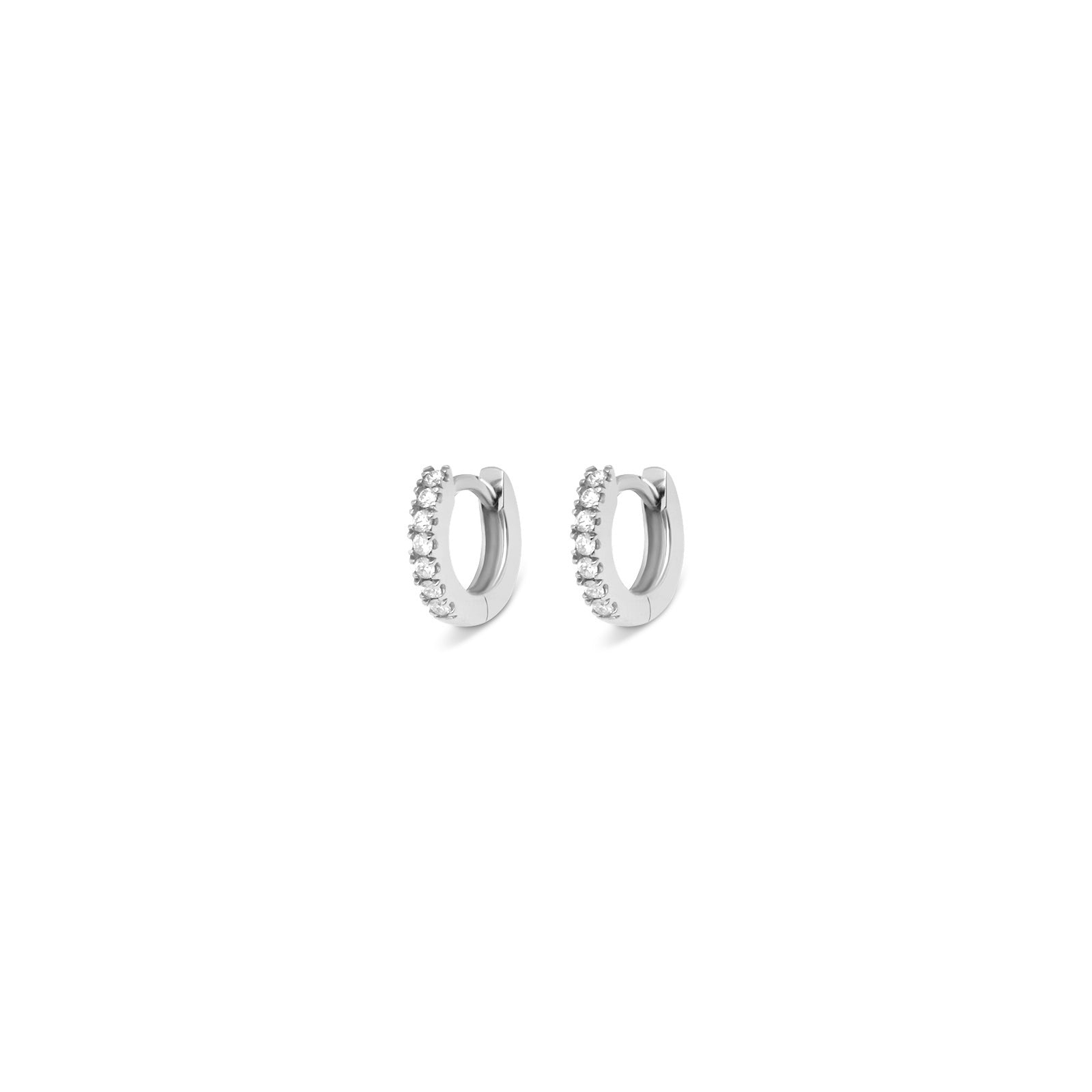 Boucles d’oreilles Nova I