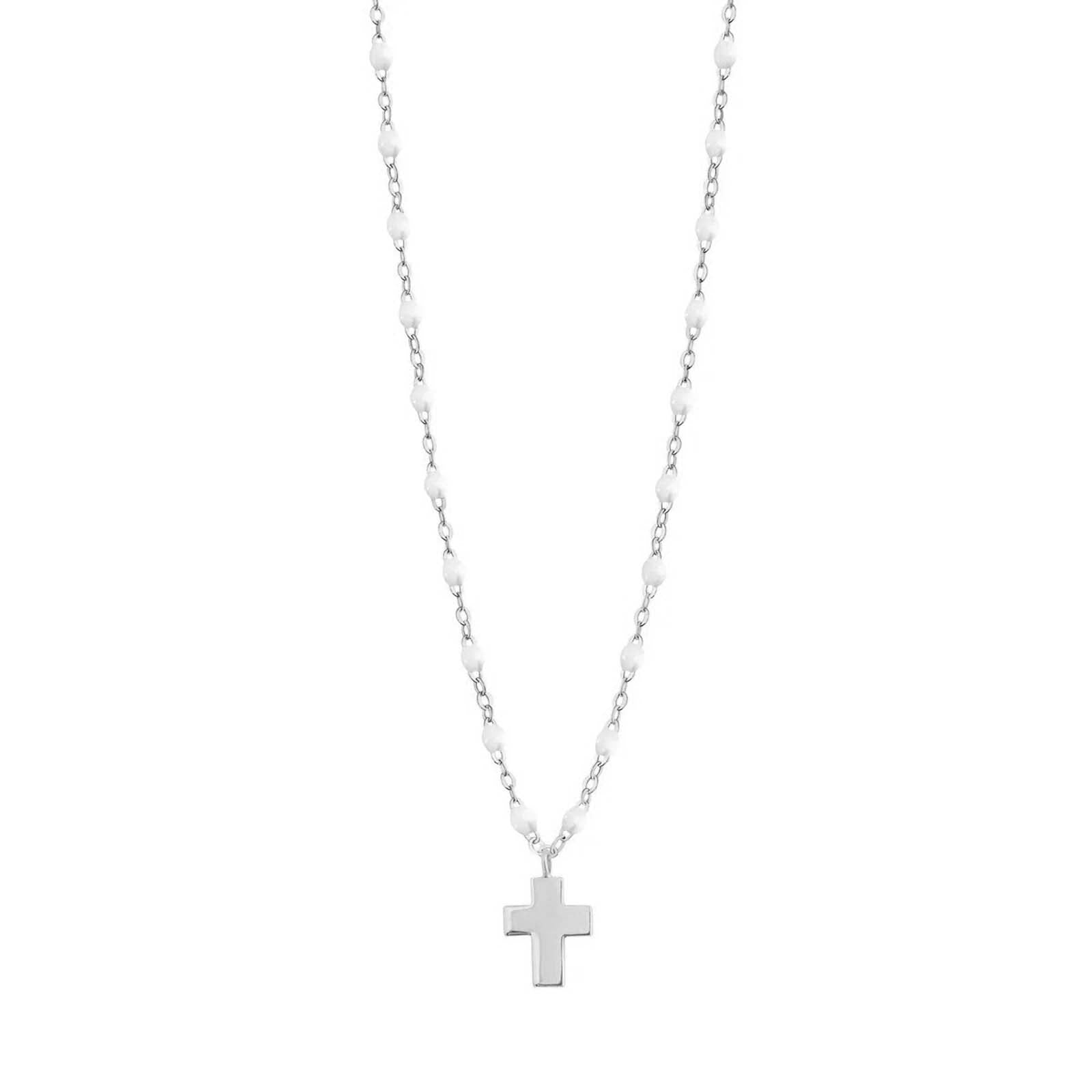 Collier Croix