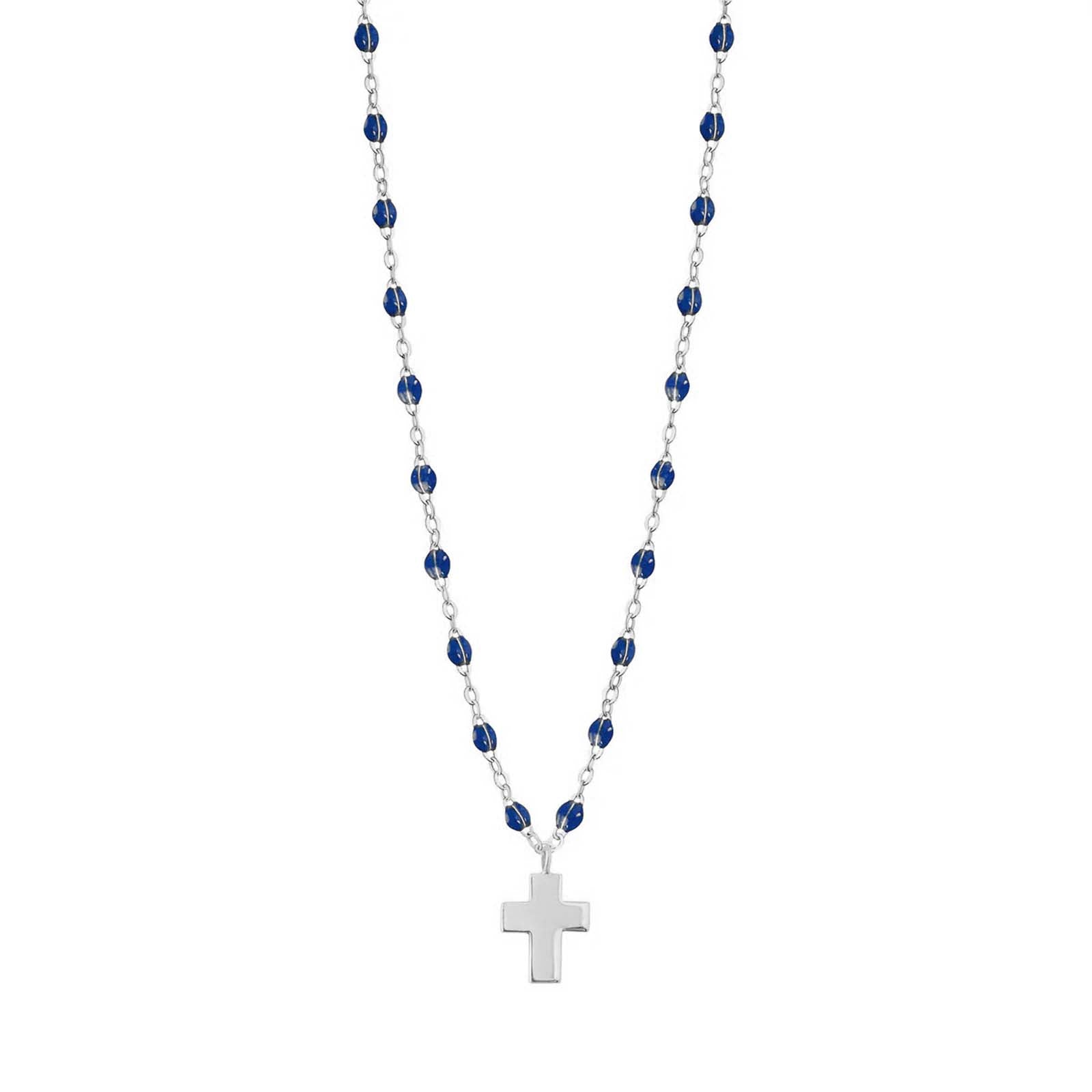 Collier Croix