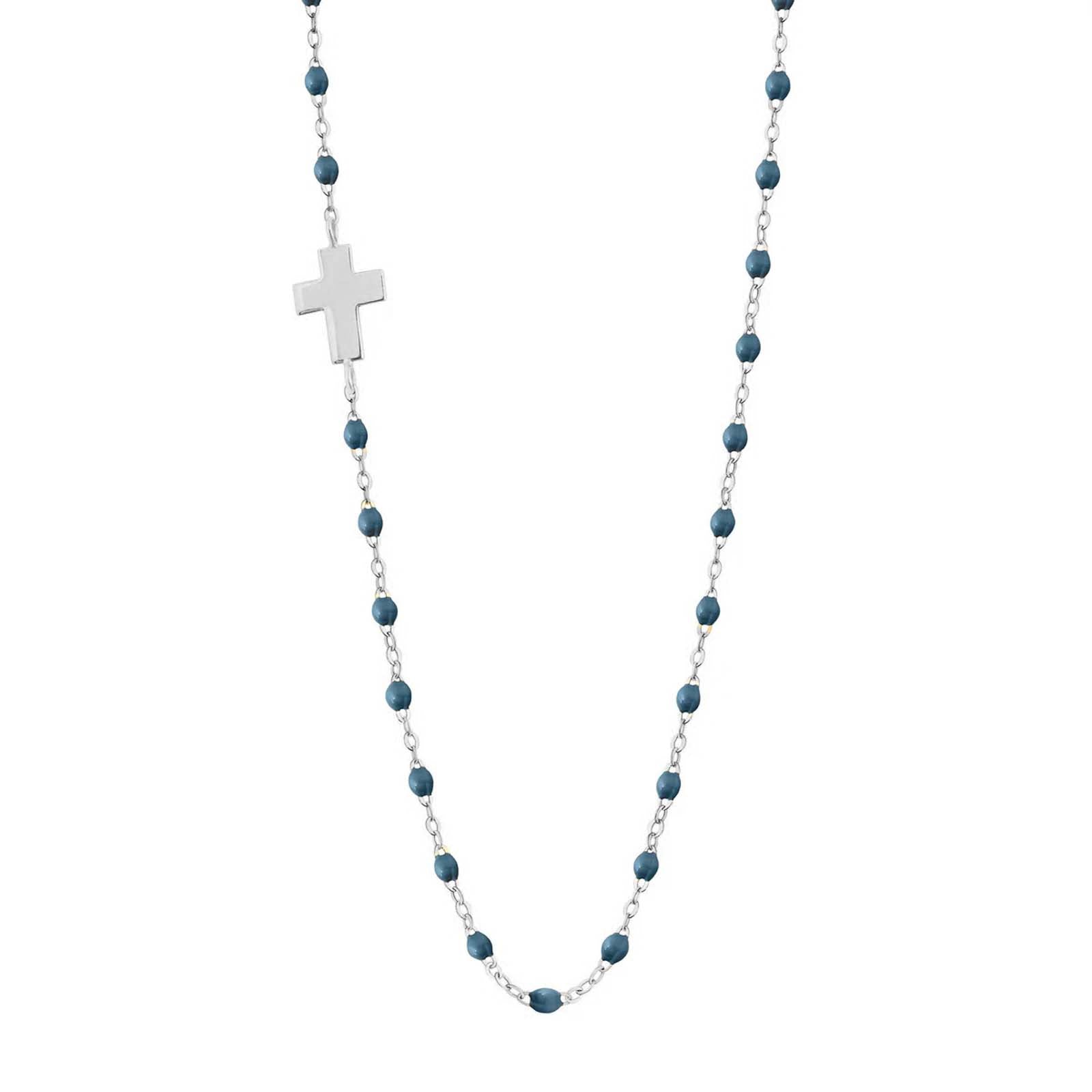 Collier Croix Côté