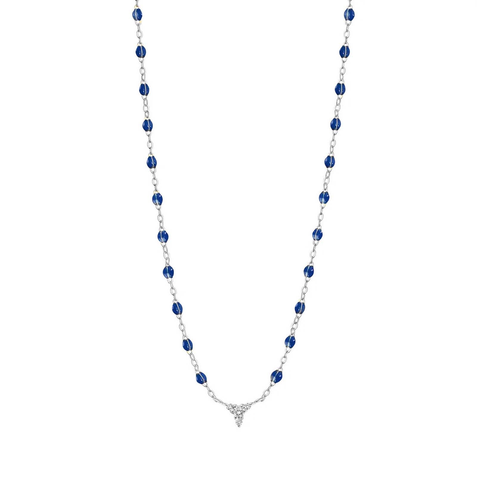 Collier Petit Kosmos Diamants