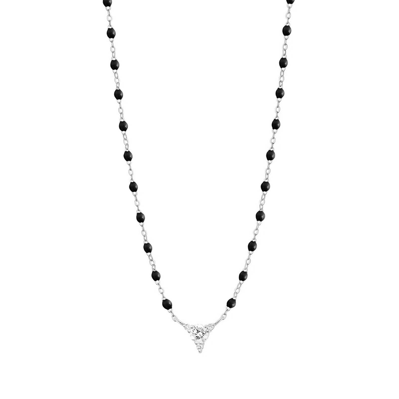 Collier Grand Kosmos Diamants