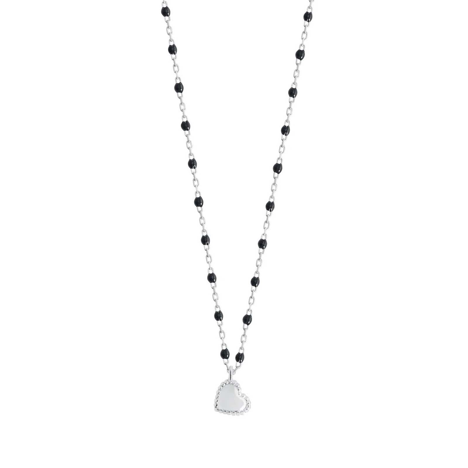 Collier Mini Gigi Lucky Coeur
