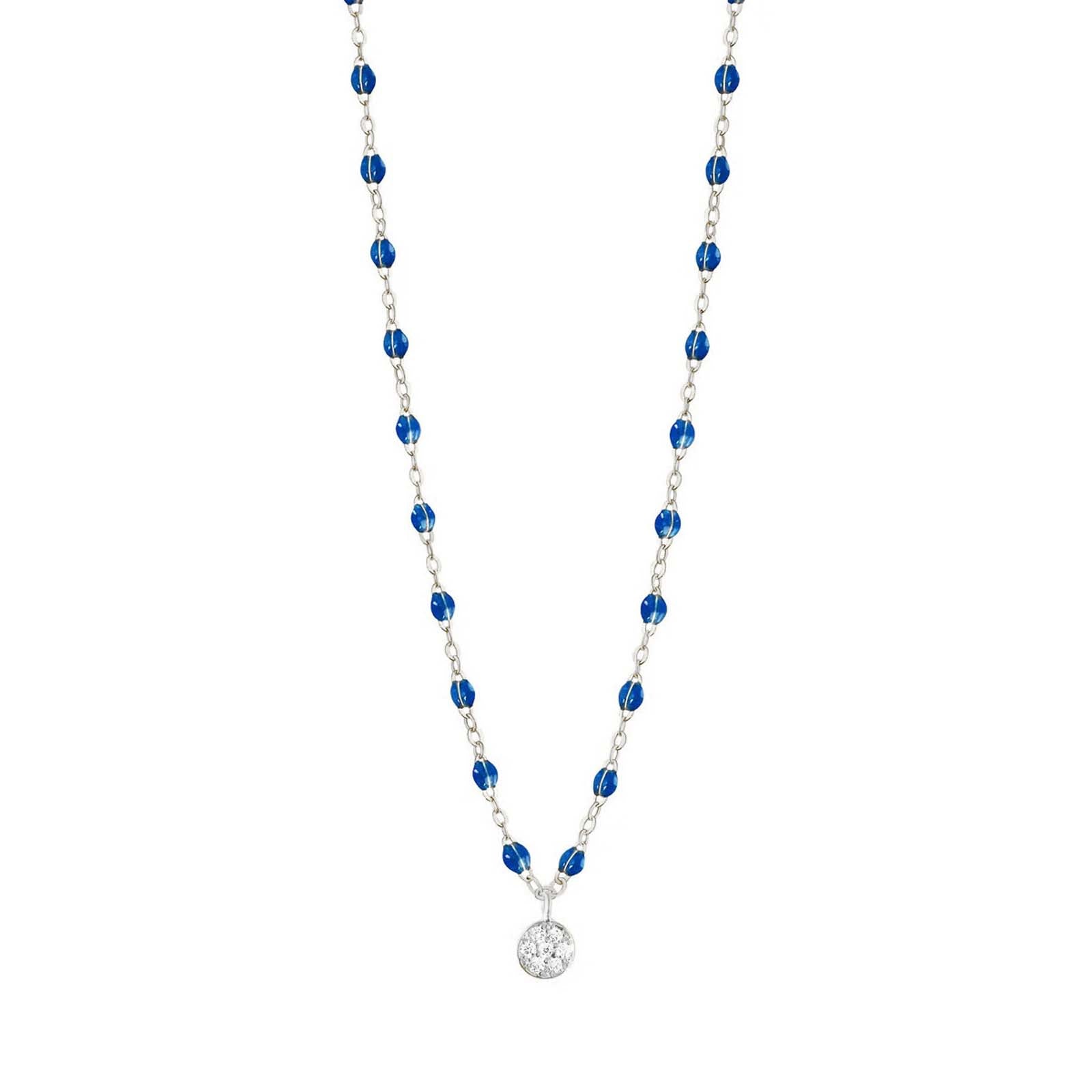 Collier Puce Diamants