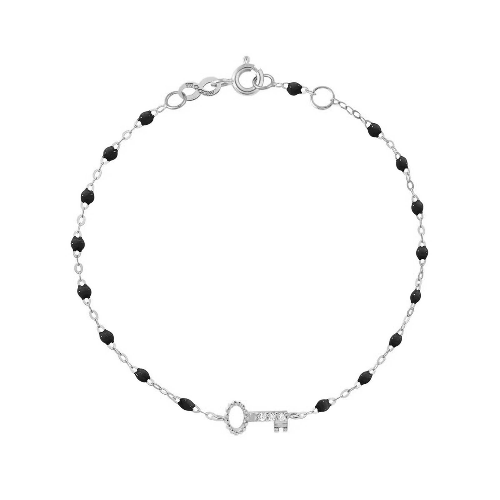 Bracelet Clé Diamants