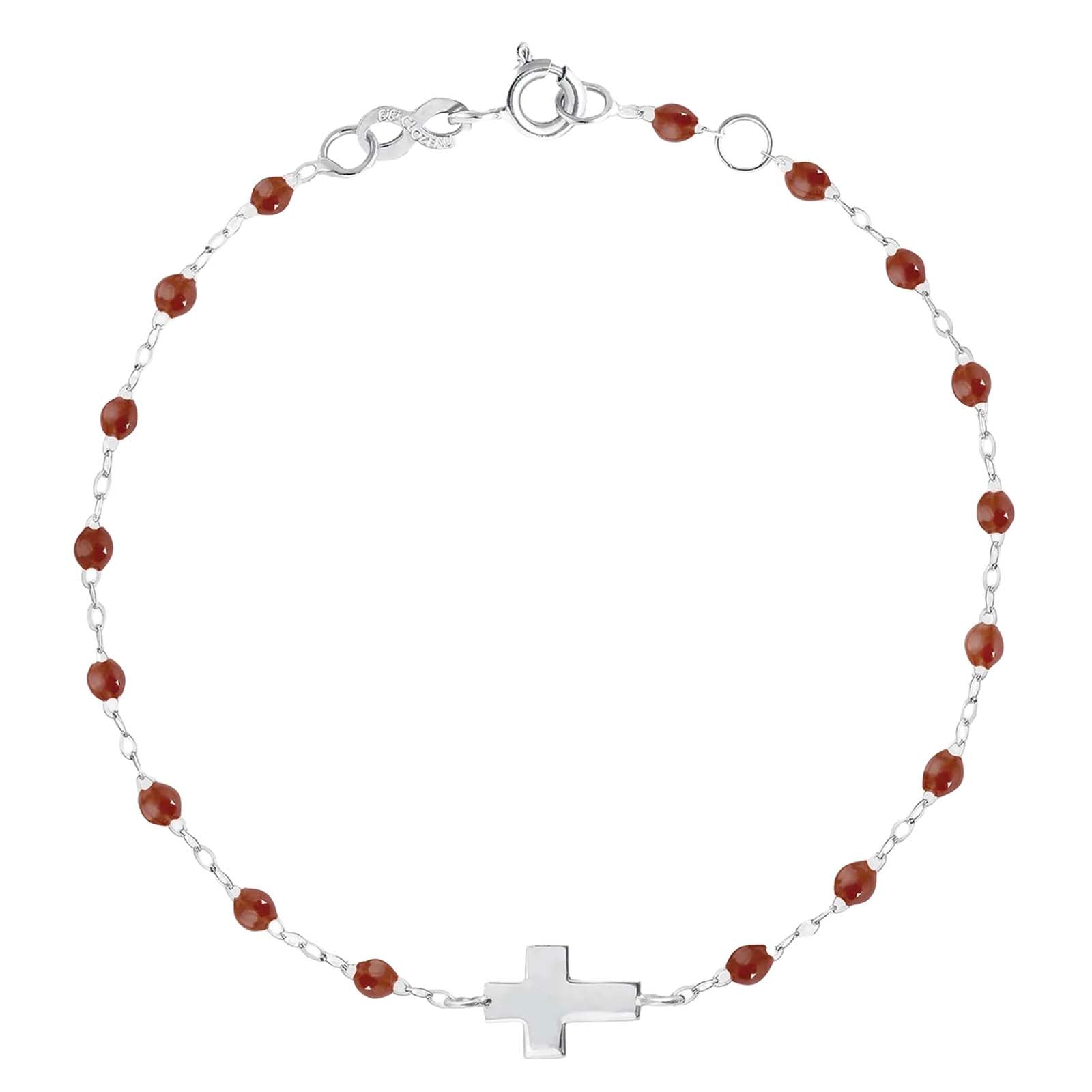 Bracelet Croix