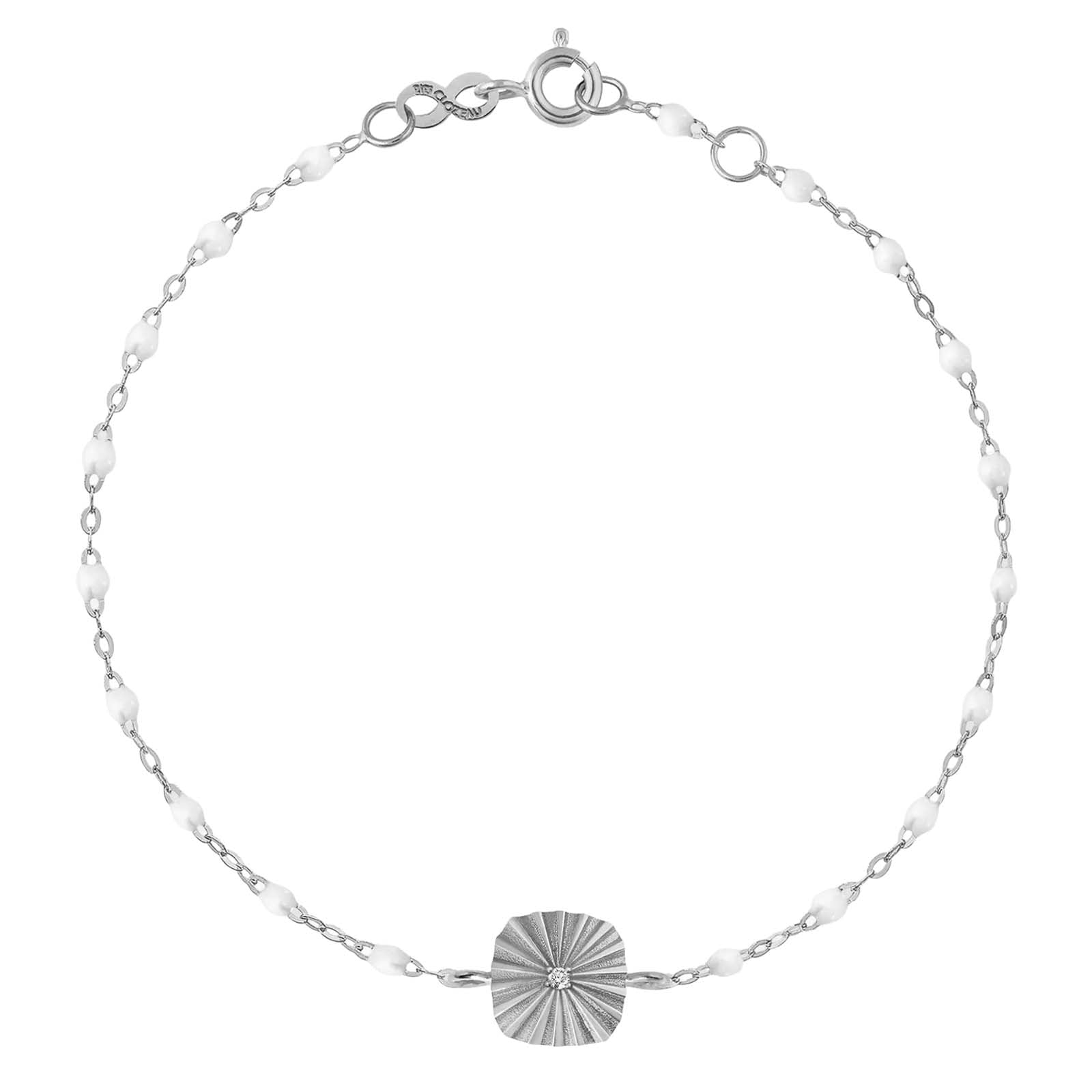 Bracelet Miss Lumière Diamant
