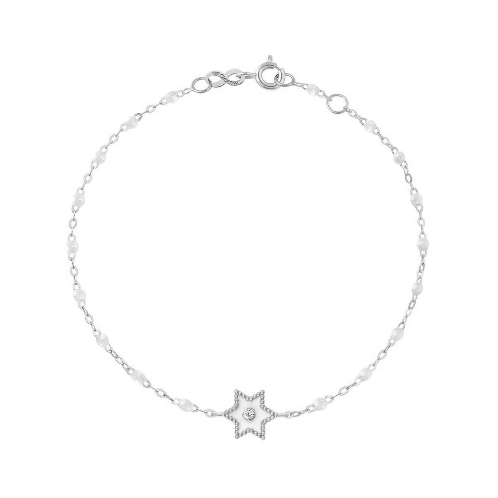 Bracelet Étoile Star