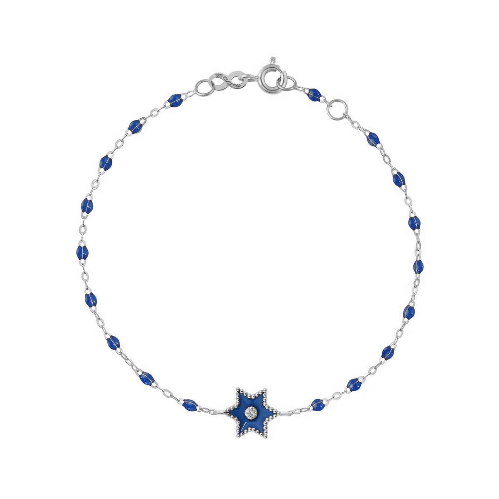 Bracelet Étoile Star