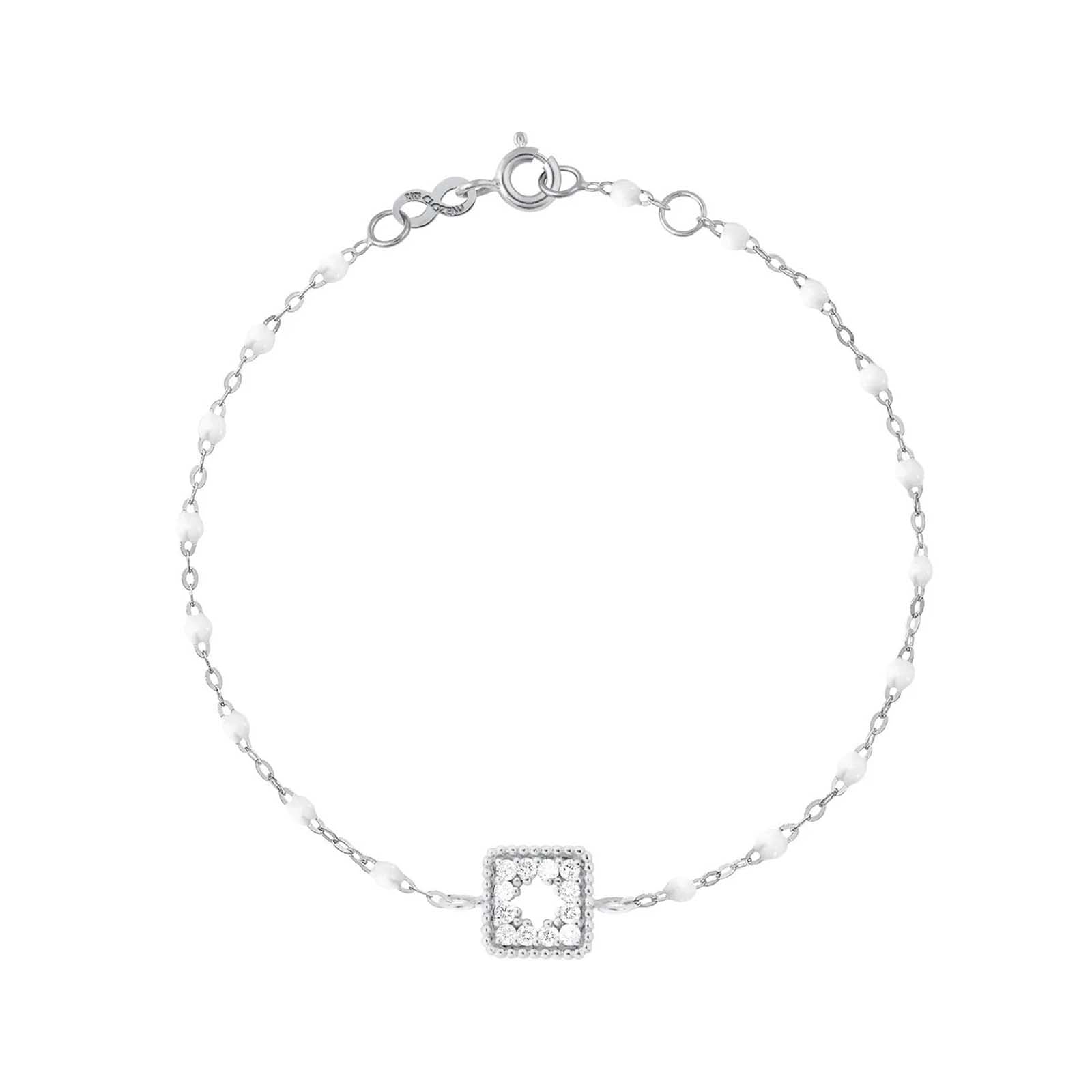 Bracelet Trésor Diamants