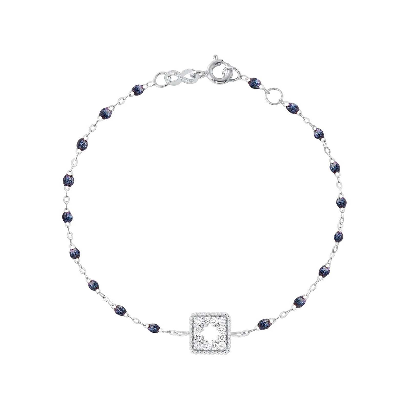 Bracelet Trésor Diamants