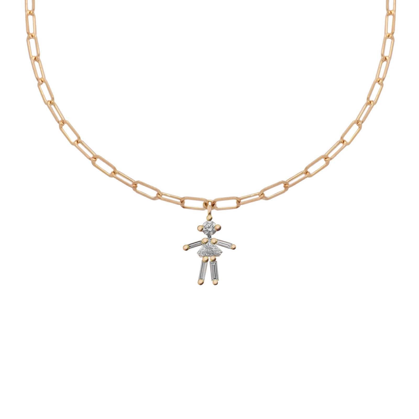 Collier Mini Chocker