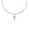 Collier Mini Chocker