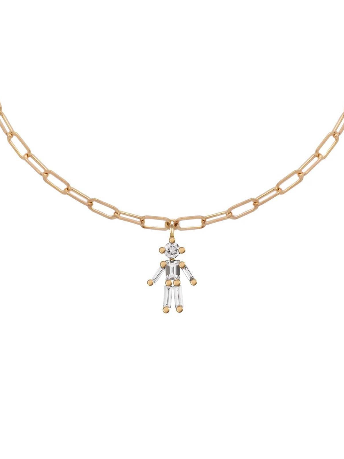 Collier Mini Chocker