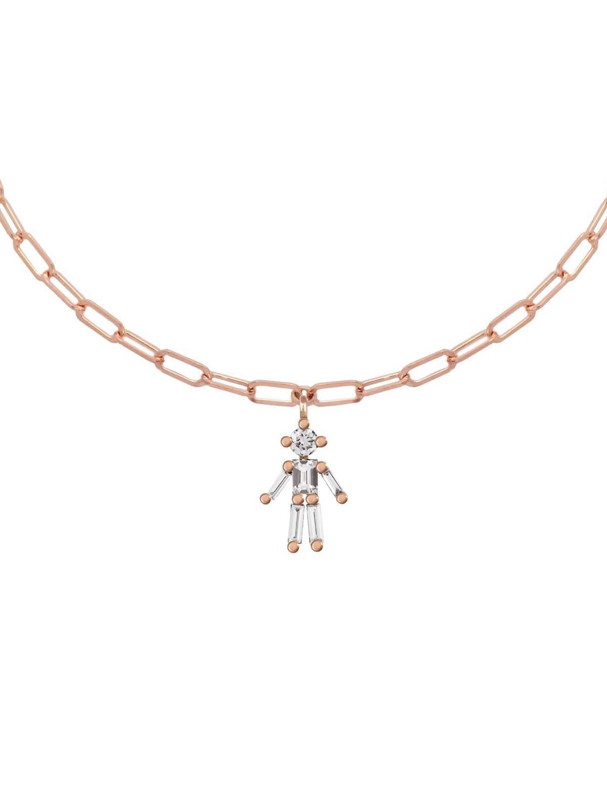 Collier Mini Chocker