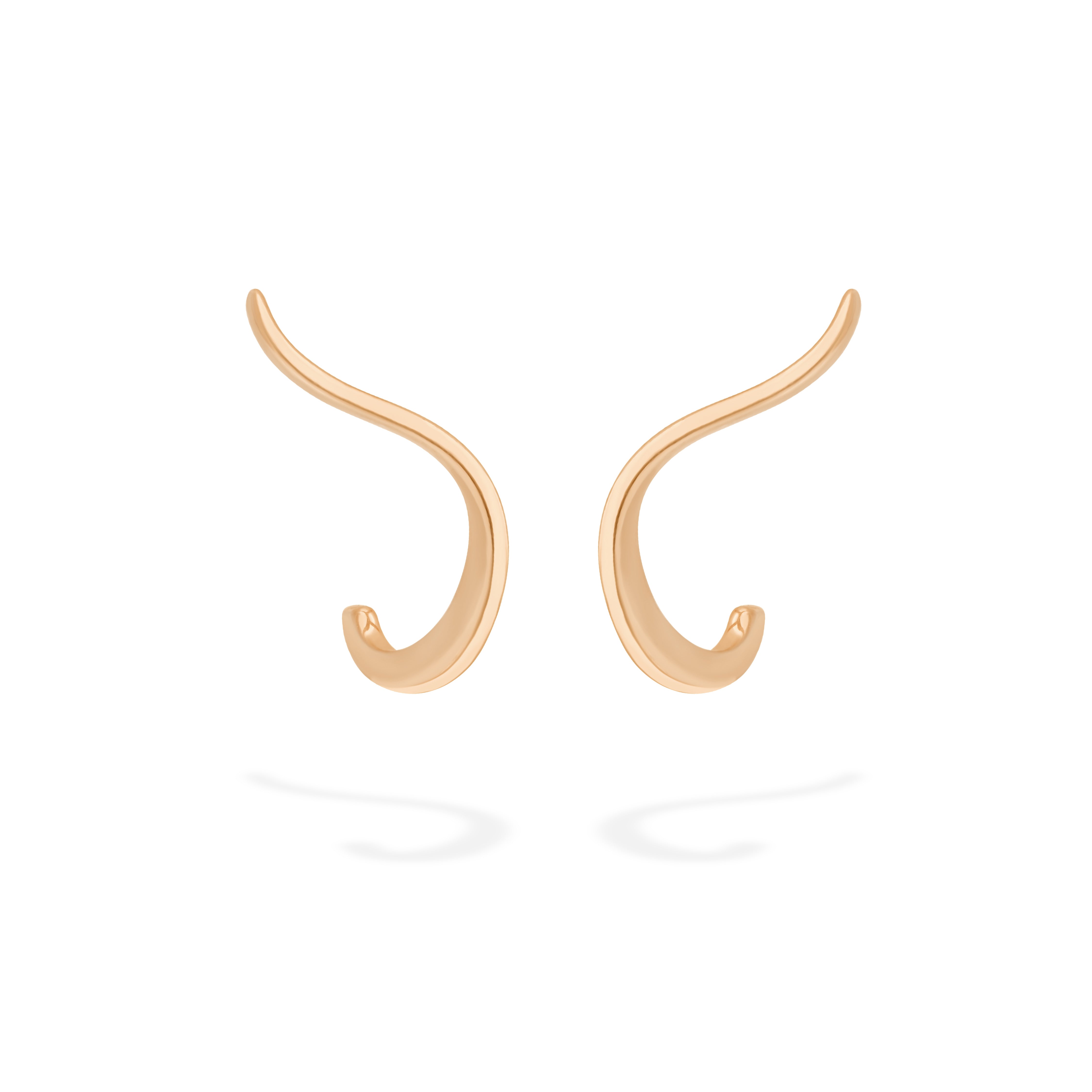 Boucles d’oreilles Halo